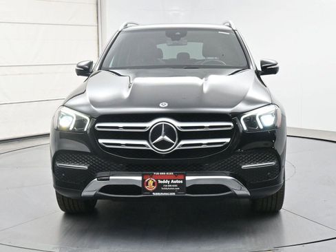 Used 2020 Mercedes-Benz GLE 350 4MATIC image 26
