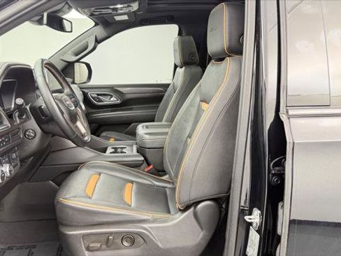 Used 2023 GMC Yukon AT4 w/ Max Trailering Package image 16
