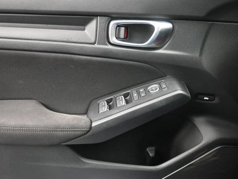 Used 2024 Honda Civic Sport image 24