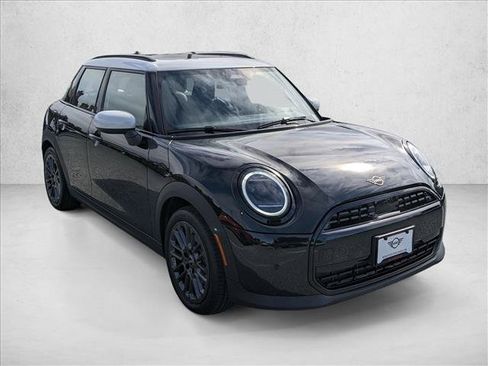 New 2026 MINI Cooper 4-Door Hardtop FWD image 7