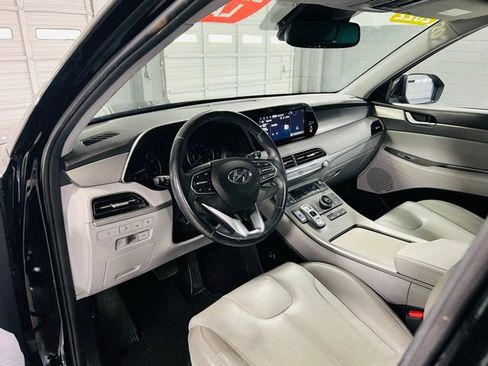 Used 2022 Hyundai Palisade SEL w/ Premium Package FWD image 24