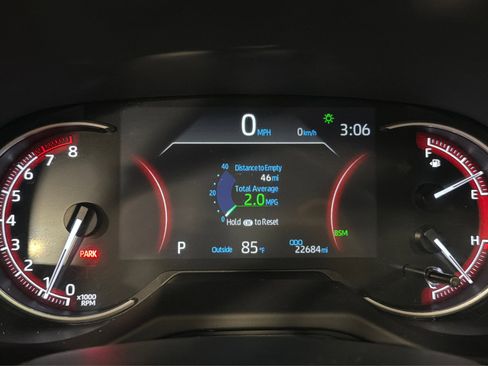 Used 2024 Toyota RAV4 XLE Premium w/ Weather Package AWD/4WD image 27