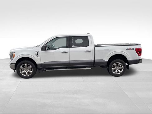 Used 2022 Ford F150 XLT w/ Equipment Group 302A High image 2