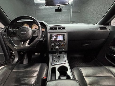 Used 2014 Dodge Challenger R/T RWD image 22