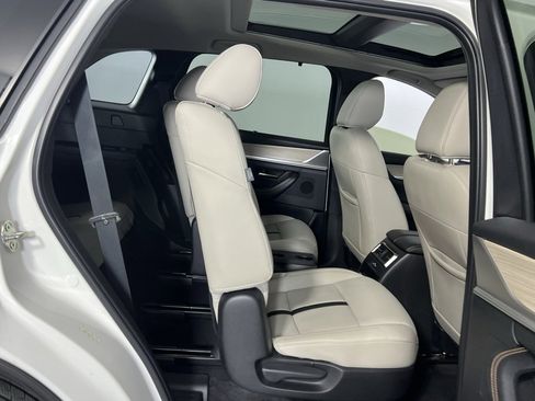 Used 2024 MAZDA CX-90 3.3 Turbo w/ Premium Package image 28