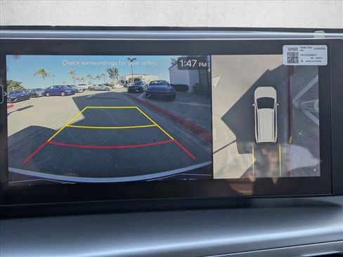 New 2026 Hyundai Ioniq 9 Calligraphy image 12