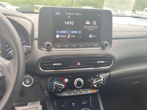 Used 2023 Hyundai Kona SEL AWD/4WD image 20