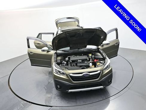 Used 2021 Subaru Outback Touring XT AWD/4WD image 54