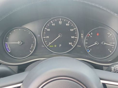 New 2026 MAZDA CX-50 2.5 Hybrid w/ Premium Plus Pkg image 7