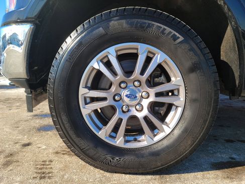 Used 2018 Ford F150 Lariat image 21