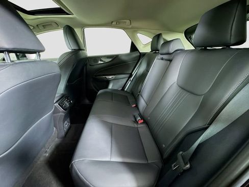 Used 2023 Lexus NX 350 AWD image 27