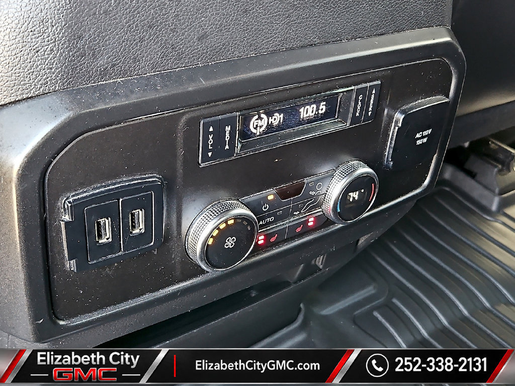 Used 2018 Ford Expedition Limited AWD/4WD image 29