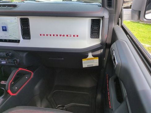 New 2025 Ford Bronco Stroppe Edition image 17