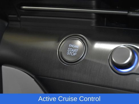 New 2026 Hyundai Kona SEL Sport AWD/4WD image 14