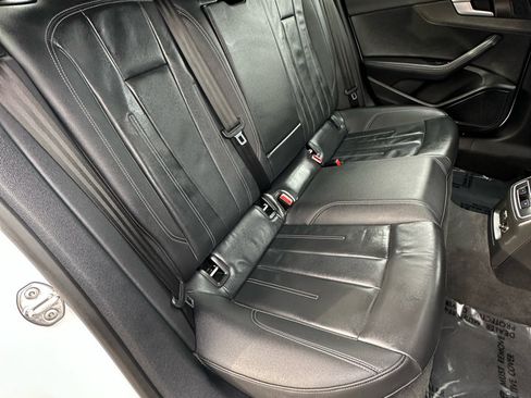 Used 2024 Audi A5 2.0T Premium Plus image 42