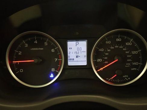 Used 2014 Subaru Crosstrek 2.0i Premium w/ Moonroof Package image 15