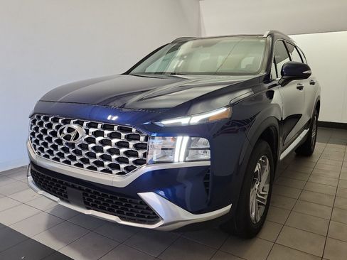 Used 2023 Hyundai Santa Fe SEL w/ Premium Package image 3