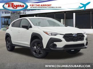 New 2026 Subaru Crosstrek 2.5i AWD/4WD 360° Tour