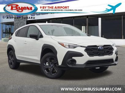 New 2026 Subaru Crosstrek 2.5i