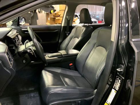 Used 2022 Lexus RX 350 AWD w/ Premium Package image 8