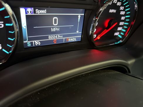 Used 2020 GMC Yukon SLE w/ Convenience Package image 7