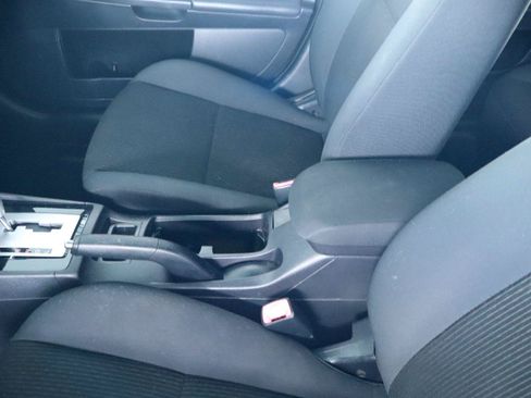 Used 2017 Mitsubishi Lancer ES FWD image 17
