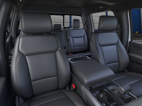 New 2026 Ford F150 Lariat image 32