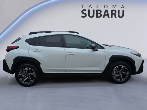 New 2026 Subaru Crosstrek 2.0i Premium AWD/4WD image 6