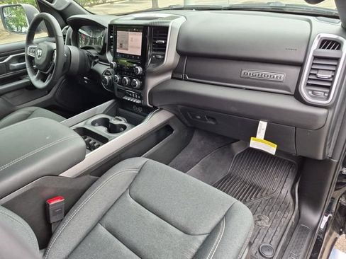 Used 2026 RAM 1500 Big Horn AWD/4WD image 26