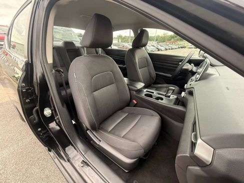 Used 2020 Nissan Altima 2.5 S w/ Driver Assist Package FWD image 9