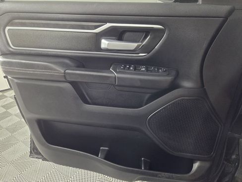 Used 2022 RAM 1500 Big Horn RWD image 20