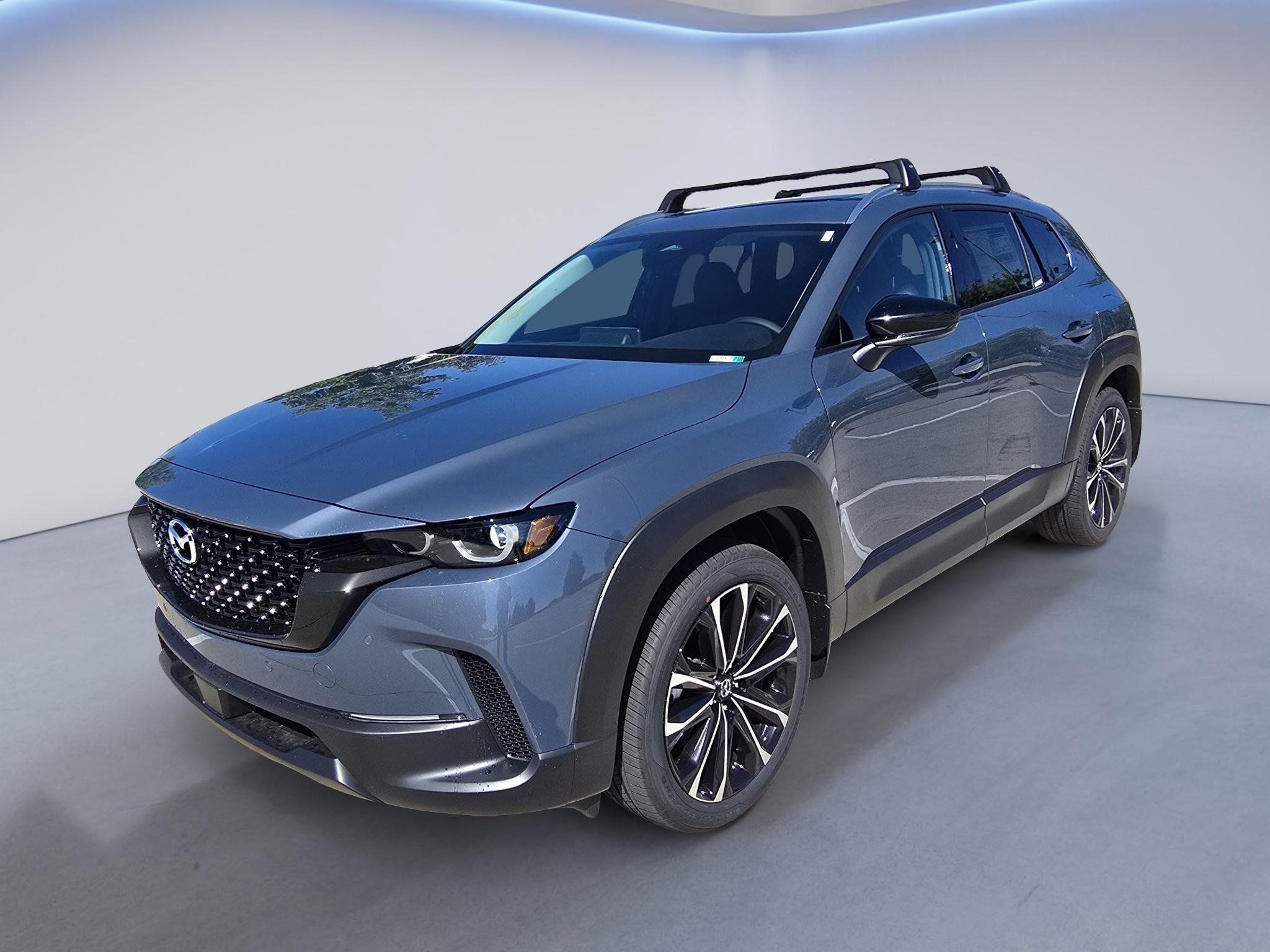 New 2026 MAZDA CX-50 AWD 2.5 S w/ Premium Package image 1