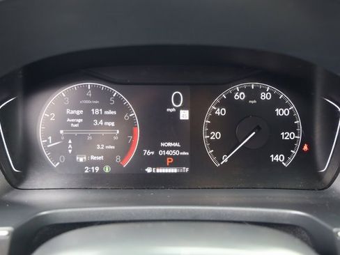 Certified 2025 Honda Pilot TrailSport image 17