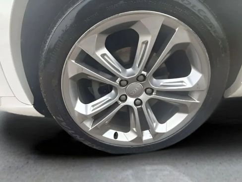 Used 2016 Audi Q3 2.0T Premium Plus w/ Technology Package image 20