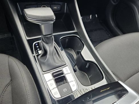 Certified 2023 Hyundai Tucson SE FWD image 17