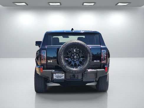 Used 2025 GMC Hummer EV 2X AWD/4WD image 5