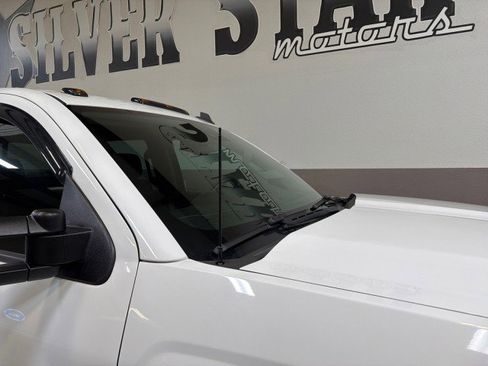 Used 2015 Chevrolet Silverado 3500 LTZ w/ Duramax Plus Package image 67