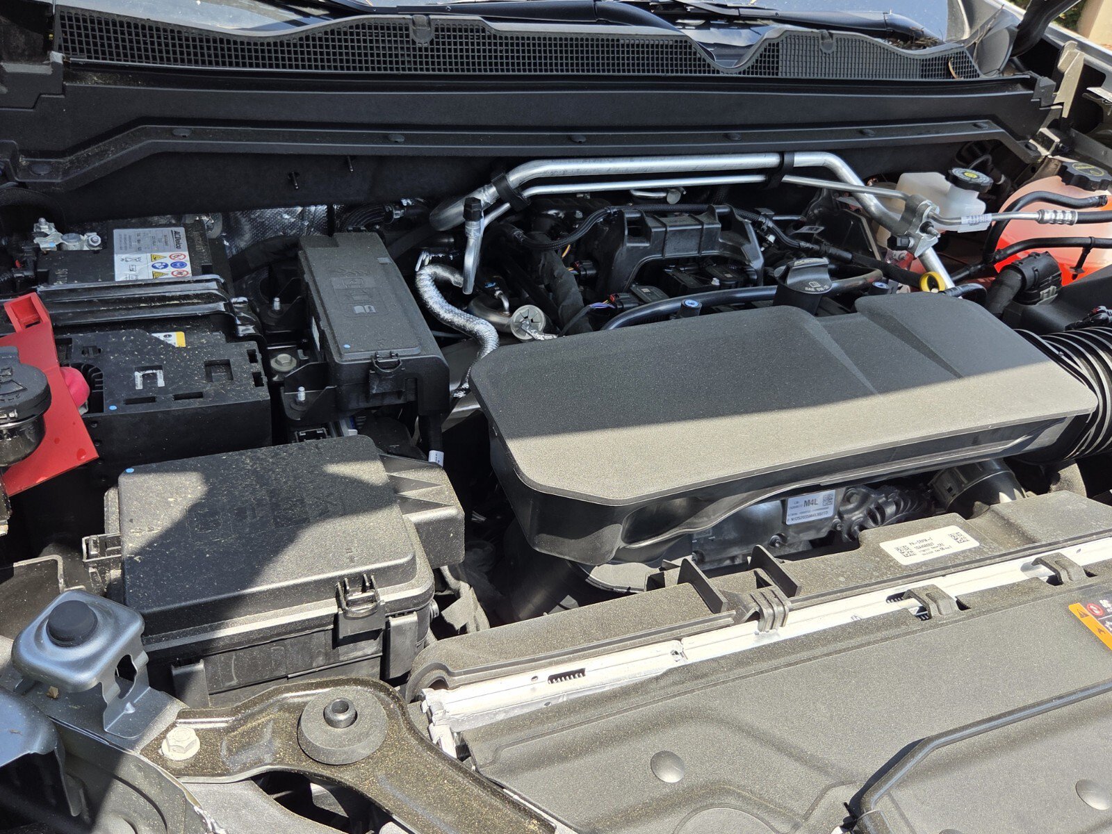 New 2026 Chevrolet Colorado LT w/ LT Convenience Package RWD image 25