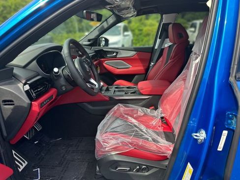 New 2026 Acura MDX A-Spec image 9