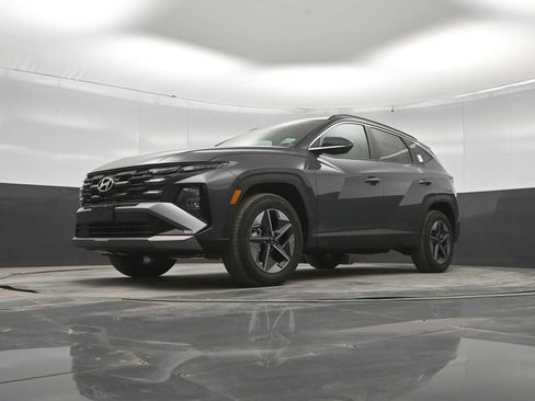 New 2026 Hyundai Tucson SEL AWD/4WD image 34