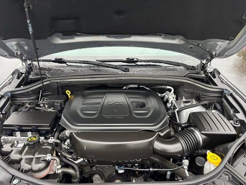 Used 2020 Dodge Durango SXT w/ 3rd Row Seating Group image 30