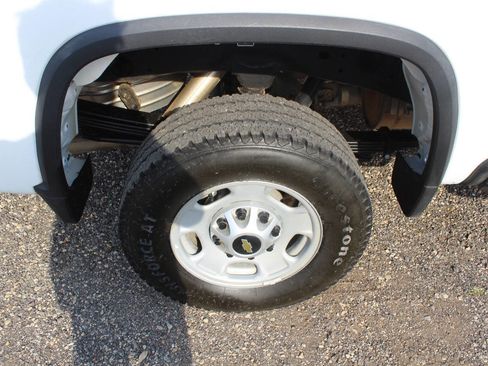 Used 2020 Chevrolet Silverado 2500 W/T w/ WT Fleet Convenience Package image 24