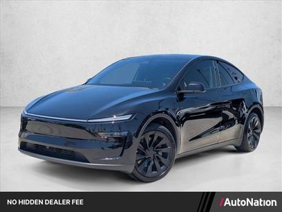 Used 2026 Tesla Model Y 2WD