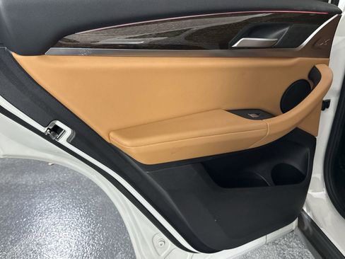 Used 2022 BMW X3 sDrive30i w/ Convenience Package image 30