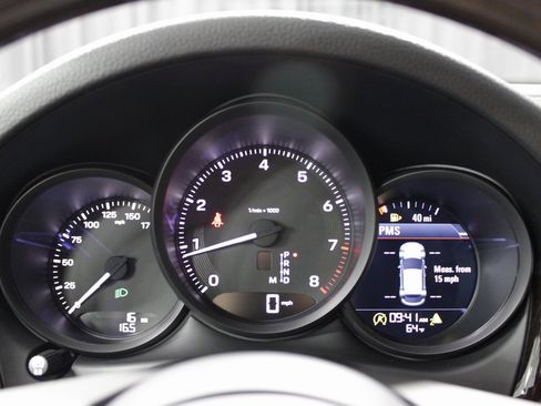 New 2026 Porsche Macan image 31