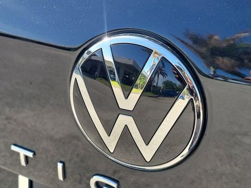 Used 2023 Volkswagen Tiguan S w/ Driver Assistance Package FWD image 8