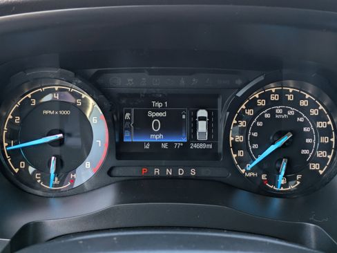 Used 2021 Ford Ranger XLT w/ Equipment Group 301A Mid image 29