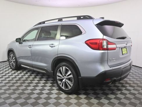 Used 2021 Subaru Ascent Touring w/ Popular Package #2A AWD/4WD image 3