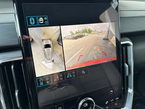 New 2026 GMC Acadia Elevation w/ Black Edition FWD image 27