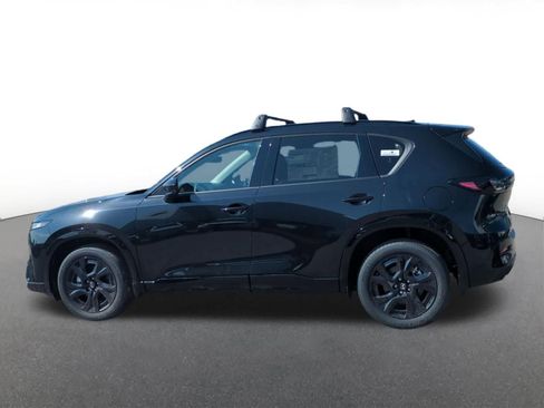 New 2026 MAZDA CX-5 2.5 S w/ Premium Package AWD/4WD image 3
